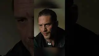 NEVER Mess with Tom Hardy&rsquo;s Biker