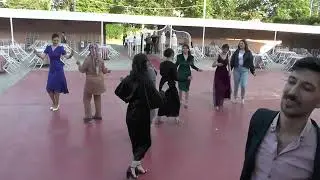 muratlı niğde düğünü