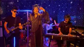 Tony & The Kiki present KIKI COVERS: Summer Sessions 🖤 Back in Black (AC/DC)
