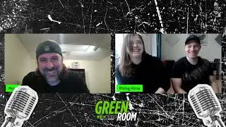 WQLZ Interviews: Rising Alma