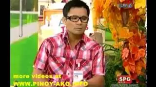 GMA - Bubble Gang (September 21,2012) Pt. 3/4
