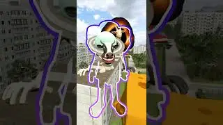 CAN YOU CATCH TRALALERO TRALALA TUNG TUNG TUNG SAHUR LIRILI LARILA ITALIAN RAP SONG Garry's Mod