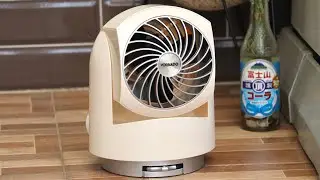 Vornado Flippi V8 Personal Air Circulator