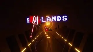 Badlands [Rogue] [Beat Saber]