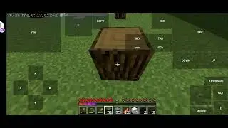 Pojav launcher 1.12.2 Survival Ep.1