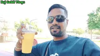 દુબઈ ની સૌથી મોટી ફોટા ફ્રેમ મા શુ જોયું //Raj Gohil Vlogs