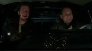 Home Alone - Harry predicts the 67 meme