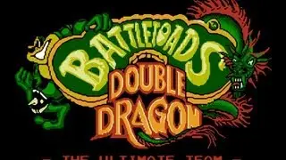 CGRundertow BATTLETOADS & DOUBLE DRAGON: THE ULTIMATE TEAM for Super Nintendo Video Game Review