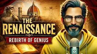 Art, Science, Mysteries & Secrets of the Renaissance