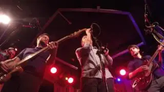 Tenth Avenue Freeze Out - The Converse Allstars