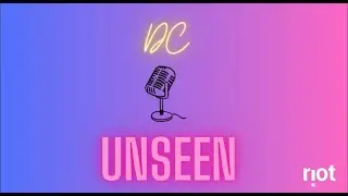DC Unseen #4