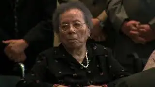 Dawes Roll Honorees (2008-05-12)