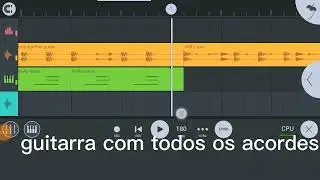 KIT DJ JEFF DE PL PARA FL EST&Uacute;DIO/Leia a descri&ccedil;&atilde;o!#forrozinho#forro#forr&oacute;