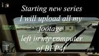 Memories of BFP4F | #1 (Oman/JNG)