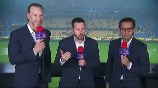 Zague, Warrior y Figura en An&aacute;lisis Tigres vs. Xolos | Cuartos de Final | Vuelta | Apertura 2025