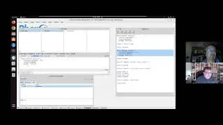 Programmatically create classes, methods and instance variables in Smalltalk - LTAS E03