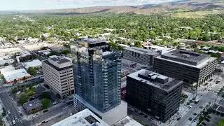 AN EXPLOSION IN IDAHO   4K