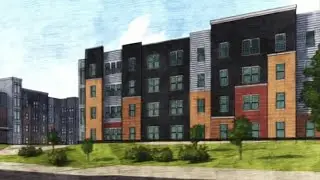 Developers meet for housing project in Blacksburg