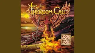 Crimson Dawn