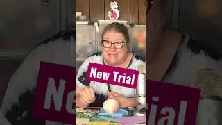 Watch todays Crafting & Crime episode for info on this new trial.