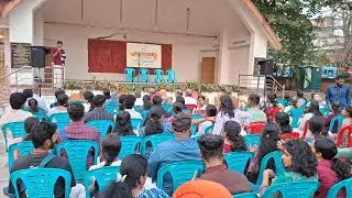 “Daily Sanskrit Vlog ✨दिने दिने नूतनम्, दिने दिने संस्कृतम्!Come join my journey 🚶‍♂️📸संस्कृतम् ”
