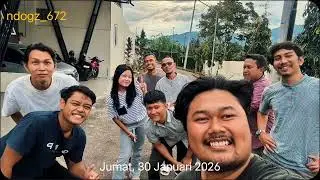 C Studio 2026, Irkhas Salatiga FTI