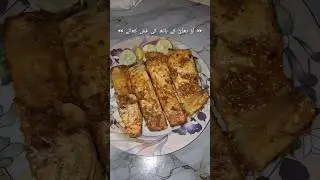 Fish fry Recipe | Lahori fish fry #teachwithkelli #trending