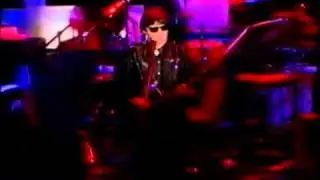 Roy Orbison -  Crying | Cal Walker 13