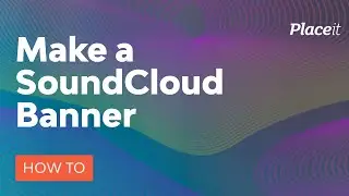 How to Make a SoundCloud Banner