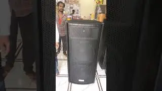 Ahuja SPX-800