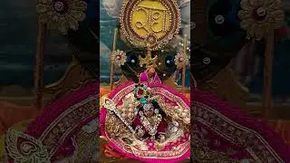 Radhe Radhe 🙏|भूलियो ना राधे|#shorts