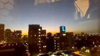 Long Beach Webcam - Live Test