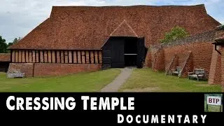 Cressing Temple Documentary