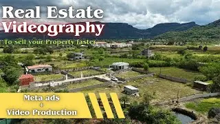 Real Estate Videography by Webcomp Digitex | Lonavala Project Video | Pune Real Estate Marketing