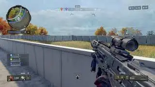 Blackout #quad #Win b2b1