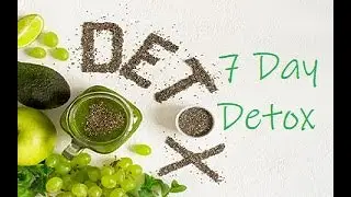 Keto detox