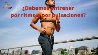Entrenamiento por ritmo o por pulsaciones