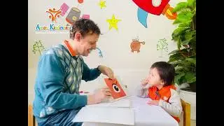 AMON NC ET 1st SEM + Ngô Ngọc Minh Đan + Tiny 1( 2025-2026)