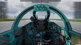 Mig21SMT SB dogfight