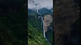 Gocta y Huaylla Belen