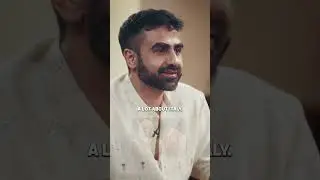 Favourite Food | Shri Narendra Modi x Nikhil Kamath #shorts