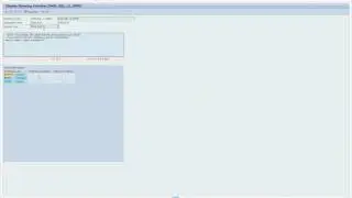 HANA optimized Planning Function Types based on SQL Script in PAK