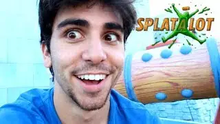 RETURNING TO MY ABANDONED TV SHOW SET 5 YEARS LATER!