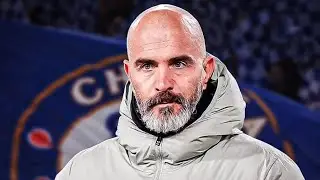 Chelsea will&nbsp;miss&nbsp;out on European football next season : Enzo Maresca Resigned! 😢 