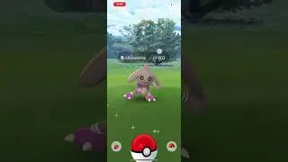 Getting lucky with the Catch Mastery Event!