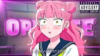 You and I Are Polar OppositesBon 💞 App&eacute;tit.    [Edit/AMV] - 4K