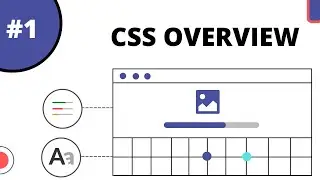 ChromeDevtools - CSS Overview