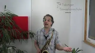 Synkopen leicht gemacht