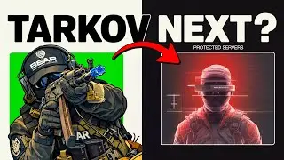 SCUM Added PlaySafe ID&hellip; Tarkov Needs This Next!