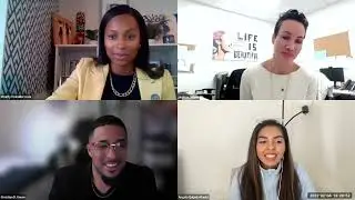 Fireside Chat: Racial Disproportionality and Disparity in the Child Welfare System